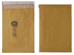 Jiffy Padded Bag Peel Seal Bag No 5 247 x 387mm 10 Per Box