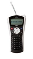 Brother PT1090 Label Machine