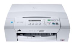 Brother DCP195C Inkjet 3 in 1 Inkjet Printer