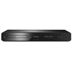 Philips Blu Ray Player
