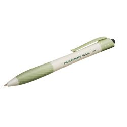 Papermate Biodegradable Medium Ballpoint Pens Black
