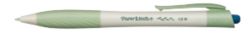 Papermate Biodegradable Medium Ballpoint Pens Blue