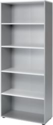 RS Pro Low Bookcase 1880mm high