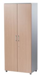 RS Pro Tall Cupboard 1880mm high