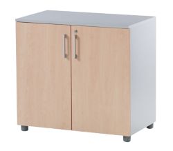 RS Pro Low Cupboard 750mm high