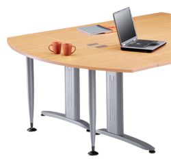RS Pro 1600w Desk End Radial 