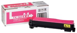 Kyocera TK 560M Magenta Laser Toner Cartridge