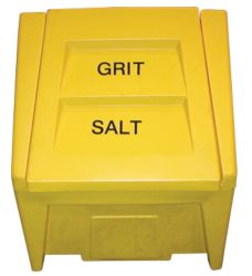 Grit Bin 200 Litre capacity