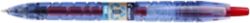 Pilot B2P Rollerball Pens Red 10pk 