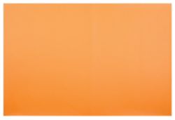 Bright Ideas Poster Paper Orange 76 x 51cm 25 Sheets Per Pack 