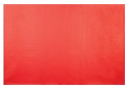 Bright Ideas Poster Paper Red 76cm x 50m 25 Sheets Per Pack 