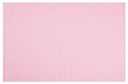 Bright Ideas Tissue Paper Sheets Pale Pink 762 x 508mm 48 Sheets Per Pack 