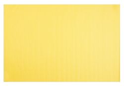 Tissue Paper Sheets Yellow 762 x 508mm 48 Sheets Per Pack
