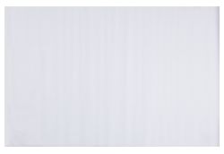 Tissue Paper Sheets White 762 x 508mm 48 Sheets Per Pack