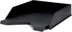 Atlanta Resolution A4 Letter Tray Black