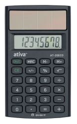 Ativa AT 20 Eco calculator