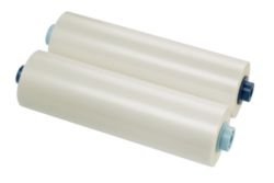 GBC EZtm Load Roll Film Matt 305mm Wide x 150 metres Long 2 x 45 90 Microns