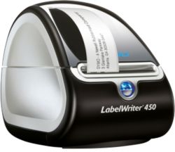 Dymo Labelwriter 450 Labelmaker 