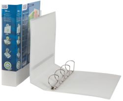 Elba A4 Polyvision Maxi Presentation Binders 50mm