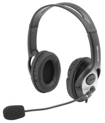 Microsoft Lifechat LX 3000 Headset