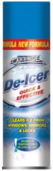 Car Pride 300ML De Icer Spray