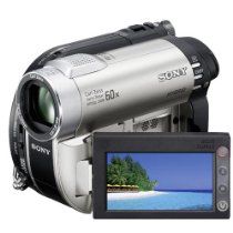 Sony DCR DVD150E HandyCam