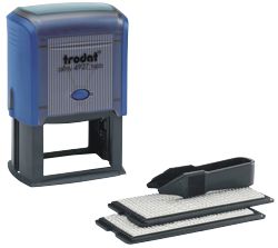 Trodat Diy Printy 8 Line Stamp
