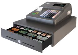 Sam4S Medium Duty Cash Register