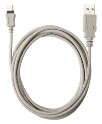 Sitecom Micro USB 20 Cable for Smartphones 1m 