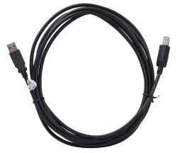 Sitecom USB 20 A B hi speed cable 3m