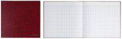 Office Depot analysis book 24 columns across 2 page 192 pages 305 x 310 mm