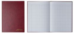 Office Depot analysis book 20 columns across 2 page 192 pages 305 x 208 mm