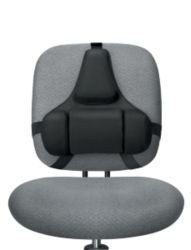 Fellowes Professional Series Ultimate Back Support 