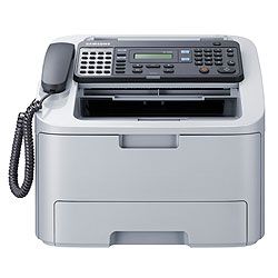 Brother Samsung SF-650 Mono Laser Fax / Copier Machine