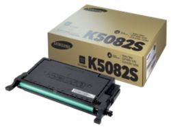 Samsung CLTK5082S Black Laser Toner Cartridge