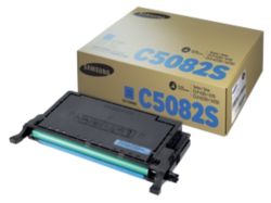 Samsung CLTC5082S Cyan Laser Toner Cartridge