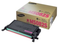 Samsung CLTM5082S Magenta Laser Toner Cartridge