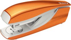Leitz Nexxt Office Stapler Orange