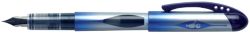 Bic Disposable Fountain Pen Blue Pack of 12