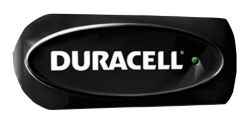 Duracell Instant Power Battery Charger 