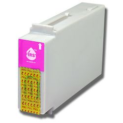 Continuous Ink LC1100 Magenta Ink Pack