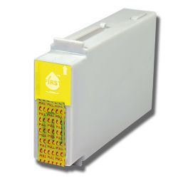 Continuous Ink LC1100 Yellow Ink Pack