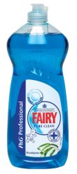 Fairy Liquid Antibacterial 750ml