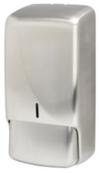 Stainless Steel Soap Dispenser