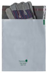 Polythene Mailing Envelope 250 x 310mm 5 per pack