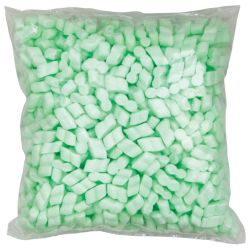 Flopak loose Chips fill 1 3 cuft 42g