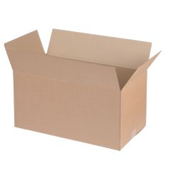 Postal A3 Mailing Carton 635 x 305 x 330mm 10 Per Pack