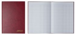 Office Depot analysis book 3 column 192 pages 305 x 208 mm