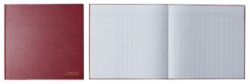Office Depot analysis book 24 columns across 2 pages 96 pages 305 x 210 mm