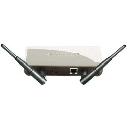 Sitecom Wireless Range Extender 300N Pure E Motion V